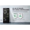 Tủ lạnh Panasonic Inverter 380 Lít NR-BX421WGKV