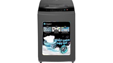 Máy giặt Casper 8.5 Kg WT-85N68BGA