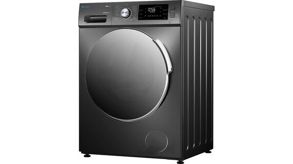 Máy giặt Casper Inverter 10.5 kg WF-105I150BGB