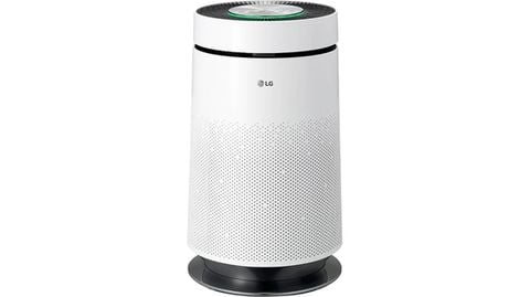 Máy lọc không khí LG PuriCare AS65GDWH0