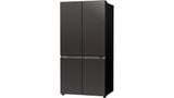 Tủ lạnh Hitachi Inverter 569 lít Multi Door R-WB640PGV1 GMG