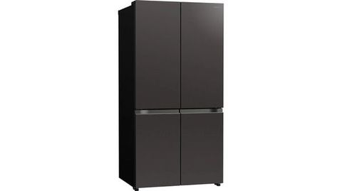 Tủ lạnh Hitachi Inverter 569 lít Multi Door R-WB640PGV1 GMG