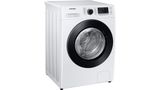 Máy giặt Samsung lồng ngang Inverter 9.5 kg+sấy 6Kg WD95T4046CE/SV