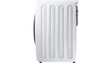 Máy giặt Samsung lồng ngang Inverter 9.5 kg+sấy 6Kg WD95T4046CE/SV