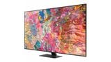Smart Tivi QLED 4K 65 inch Samsung QA65Q80B