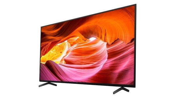 Google Tivi Sony 4K 43 inch KD-43X75K