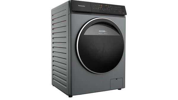 Máy giặt lồng ngang Panasonic Inverter 10Kg NA-V10FC1LVT