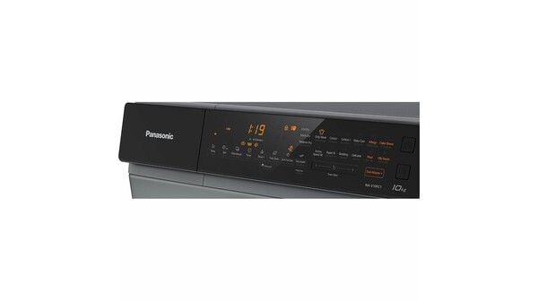 Máy giặt lồng ngang Panasonic Inverter 10Kg NA-V10FC1LVT