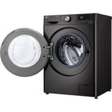 Máy Giặt Sấy LG Inverter giặt 11 kg sấy 7 kg FV1411H3BA