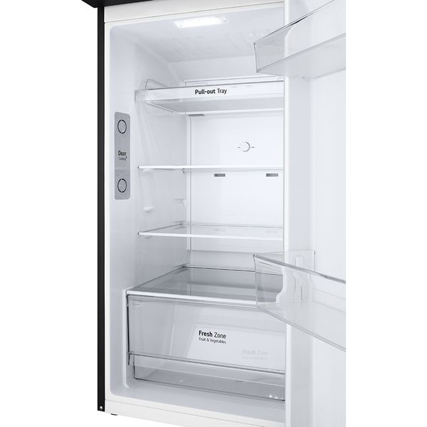 Tủ lạnh LG Inverter 243 Lít GV-B242BL