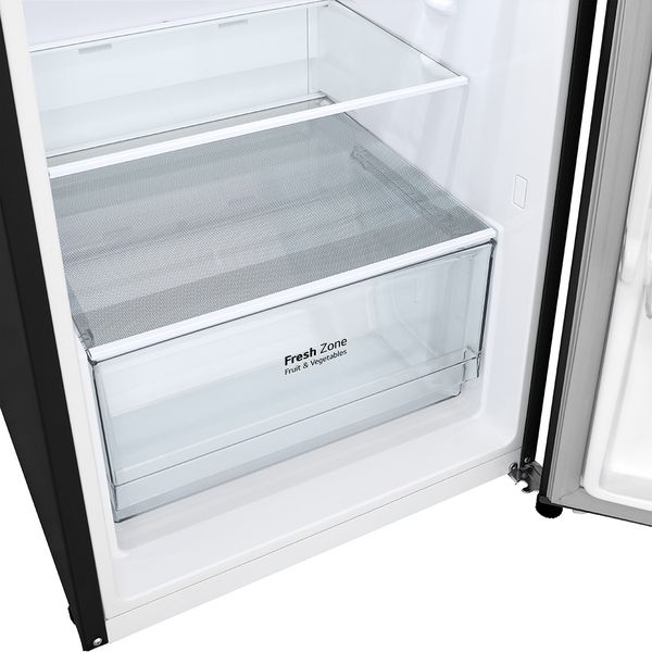 Tủ lạnh LG Inverter 243 Lít GV-B242BL