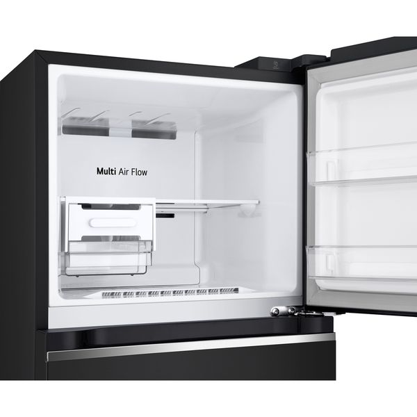 Tủ lạnh LG Inverter 243 Lít GV-B242BL