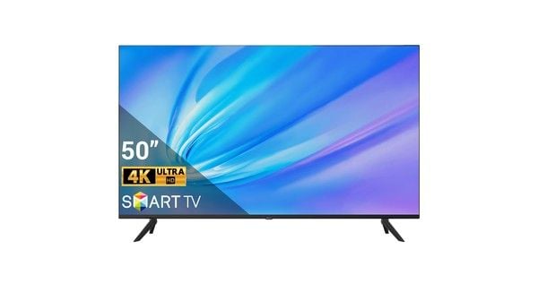 Android Tivi Casper 4K 50 inch 50UGA610