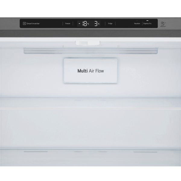 Tủ lạnh LG Inverter 530 lít GR-B53PS