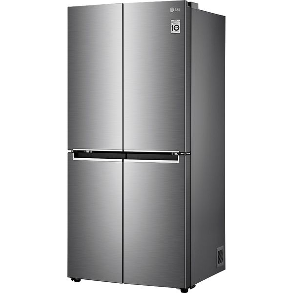 Tủ lạnh LG Inverter 530 lít GR-B53PS