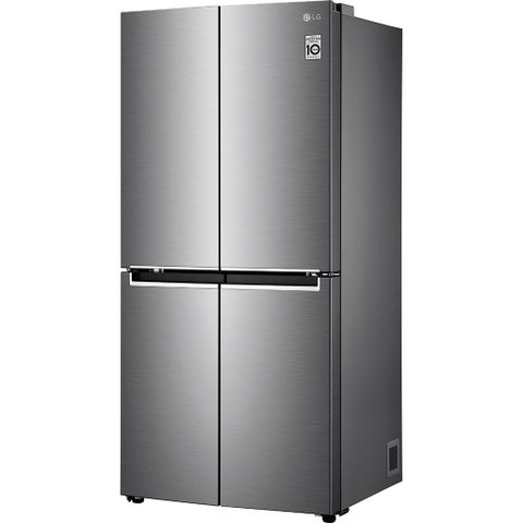 Tủ lạnh LG Inverter 530 lít GR-B53PS