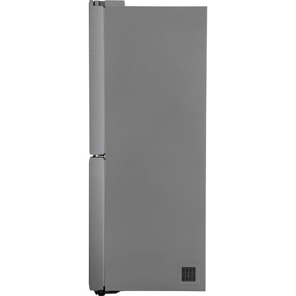 Tủ lạnh LG Inverter 530 lít GR-B53PS
