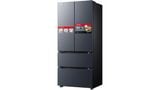 Tủ lạnh Toshiba Inverter 515 lít Multi Door GR-RF669WI-PGV(A9)-BG