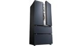 Tủ lạnh Toshiba Inverter 515 lít Multi Door GR-RF669WI-PGV(A9)-BG
