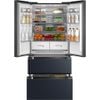 Tủ lạnh Toshiba Inverter 515 lít Multi Door GR-RF669WI-PGV(A9)-BG
