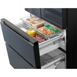 Tủ lạnh Toshiba Inverter 515 lít Multi Door GR-RF669WI-PGV(A9)-BG