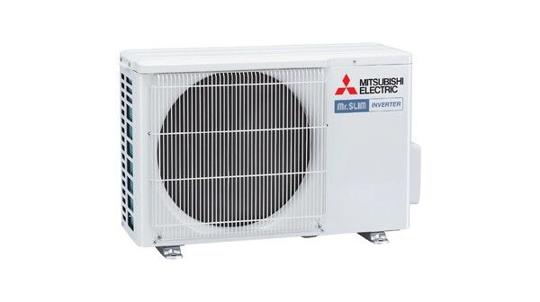 Điều hoà Mitsubishi Electric Inverter 1 HP MSY/MUY-JW25VF