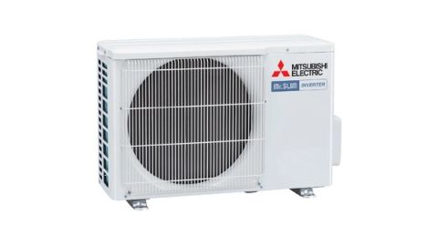Điều hoà Mitsubishi Electric Inverter 1 HP MSY/MUY-JW25VF