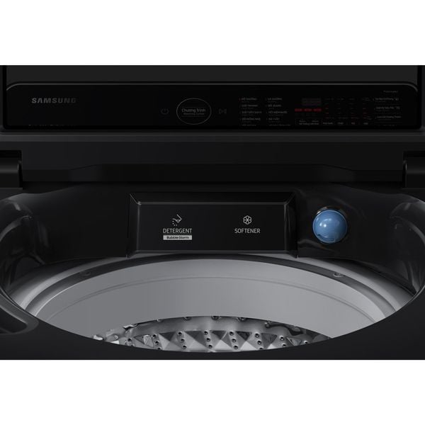 Máy giặt Samsung Inverter 12 kg WA12CG5745BVSV