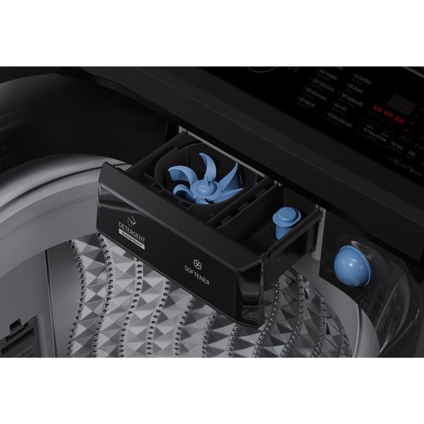 Máy giặt Samsung Inverter 14 kg WA14CG5745BVSV