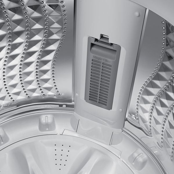 Máy giặt Samsung Inverter 12 kg WA12CG5745BVSV