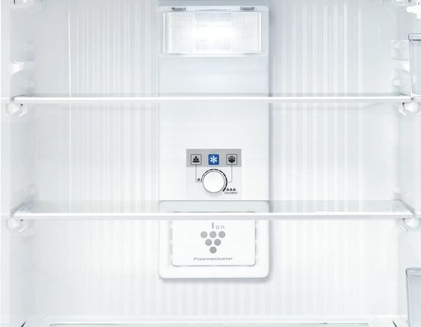 Tủ lạnh Sharp Inverter 2 cánh 330 lít SJ-XP352AE-DS