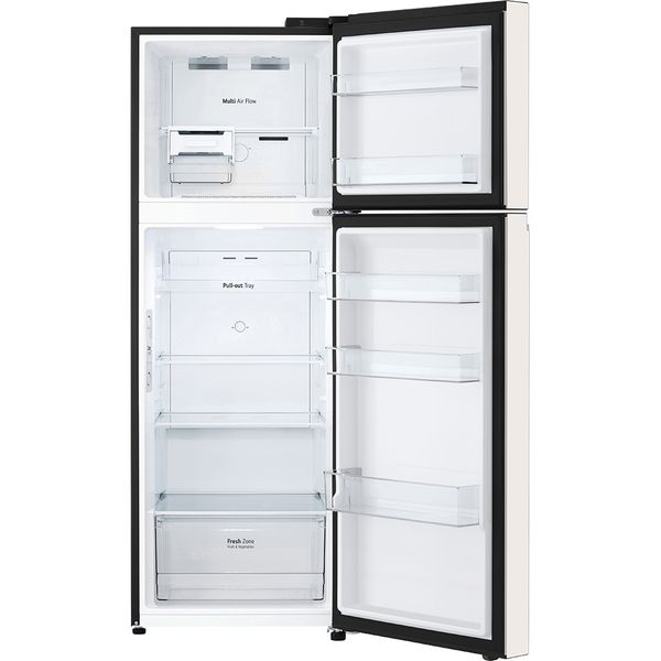 Tủ lạnh LG Inverter 335 lít GN-B332BG