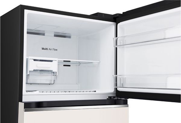 Tủ lạnh LG Inverter 335 lít GN-B332BG