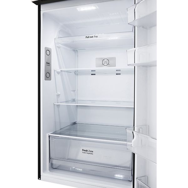 Tủ lạnh LG Inverter 395 lít GN-B392BG