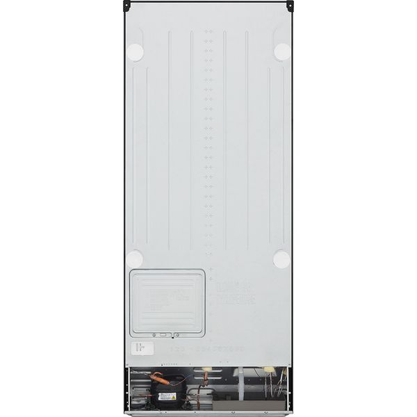 Tủ lạnh LG Inverter 395 lít GN-B392BG