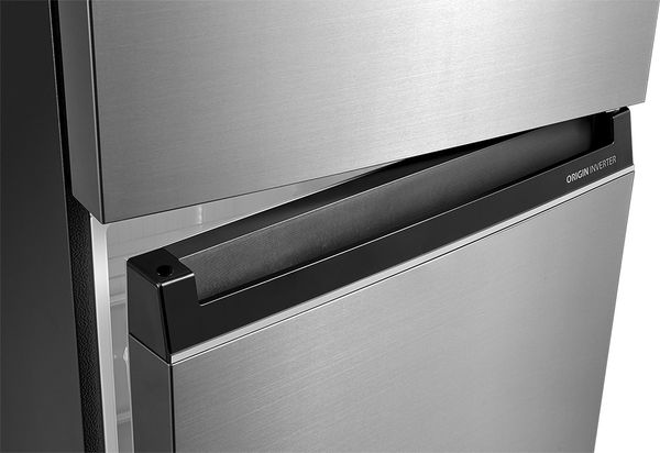 Tủ lạnh Toshiba Inverter 338 lít GR-RT468WE-PMV(58)-MM