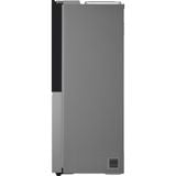 Tủ lạnh LG Inverter 635 lít Side By Side InstaView GR-G257SV