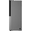 Tủ lạnh LG Inverter 635 lít Side By Side InstaView GR-G257SV