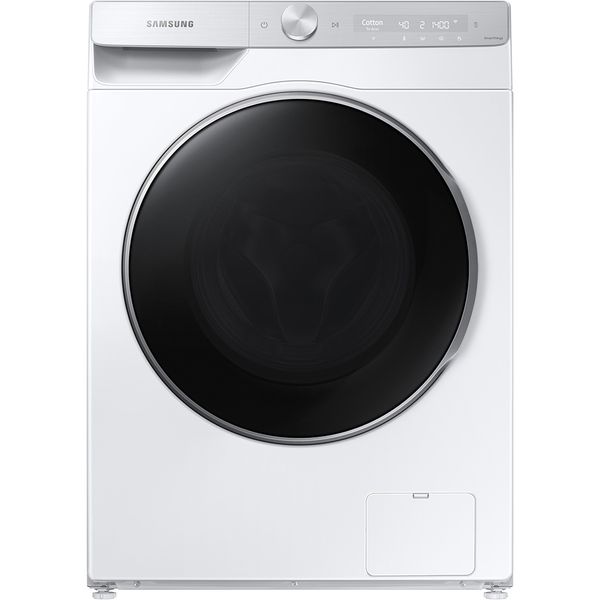 Máy giặt Samsung AI Ecobubble Inverter 11 kg WW11CGP44DSHSV