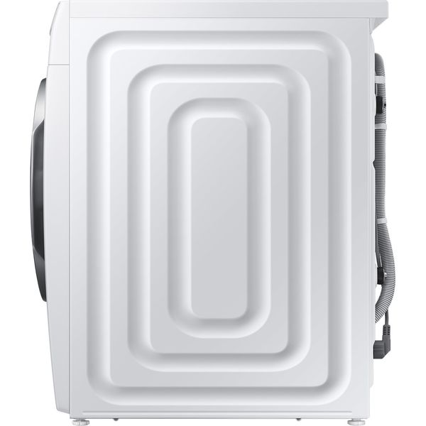 Máy giặt Samsung AI Ecobubble Inverter 11 kg WW11CGP44DSHSV