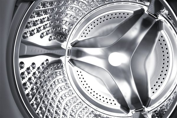 Máy giặt Samsung AI Ecobubble Inverter 11 kg WW11CGP44DSHSV