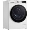 Máy giặt sấy LG Inverter 10 kg - sấy 6 Kg FV1410D4W1
