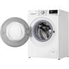 Máy giặt sấy LG Inverter 10 kg - sấy 6 Kg FV1410D4W1