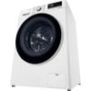 Máy giặt sấy LG Inverter 10 kg - sấy 6 Kg FV1410D4W1