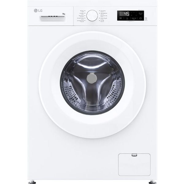 Máy giặt LG lồng ngang Inverter 9Kg FB1209S6W