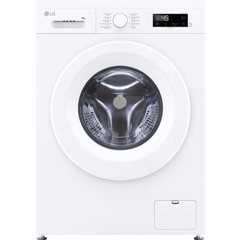 Máy giặt LG lồng ngang Inverter 9Kg FB1209S6W