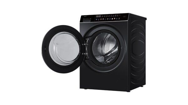 Máy giặt Aqua Inverter 11 kg AQD-DW1100J BK