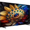Google Tivi TCL QLED 4K 98 Inch 98C655