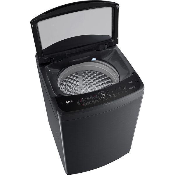 Máy giặt LG lồng đứng Inverter 19kg TV2519SV7J