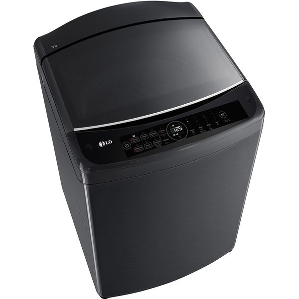 Máy giặt LG lồng đứng Inverter 19kg TV2519SV7J